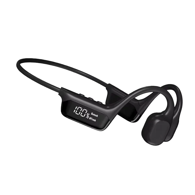 Cranovib V2 Bone Conduction Hodetelefoner