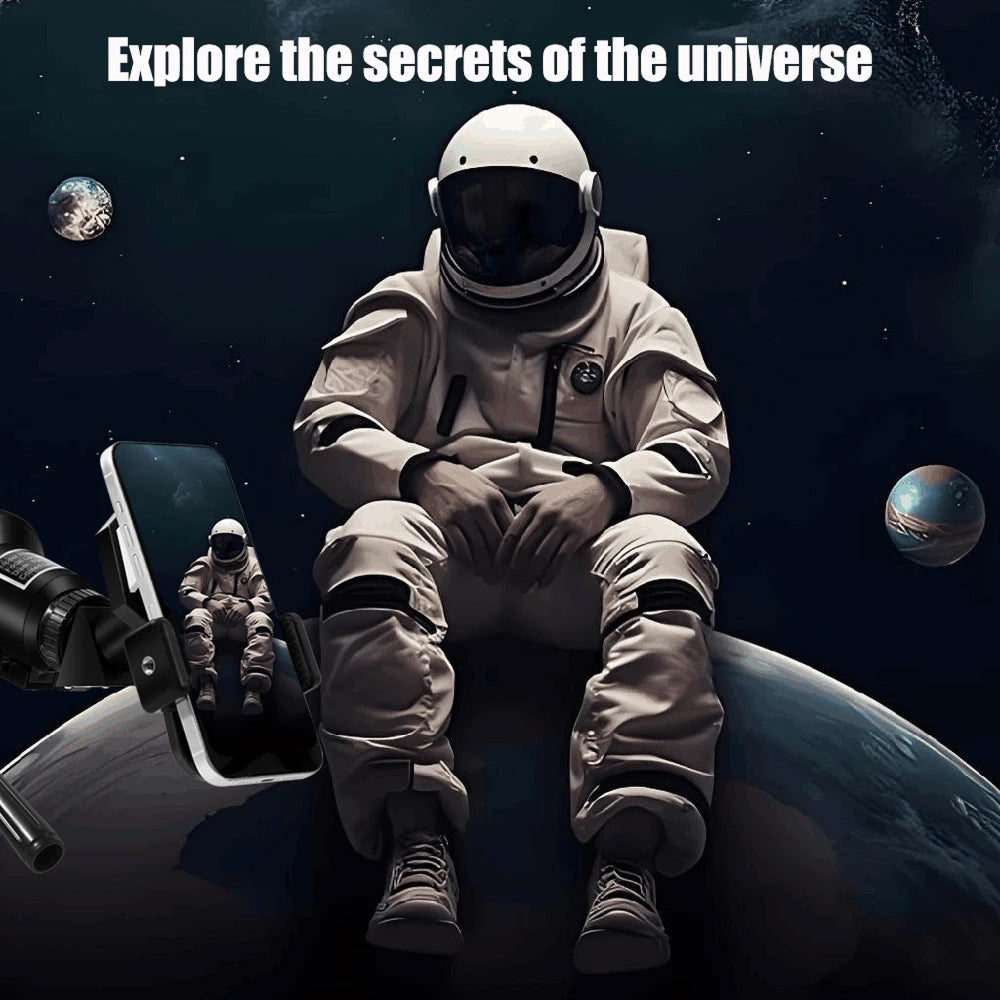 Astrogazeir Teleskop