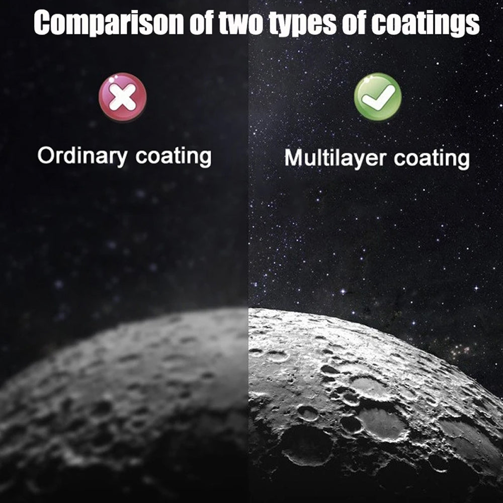 Astrogazeir Teleskop