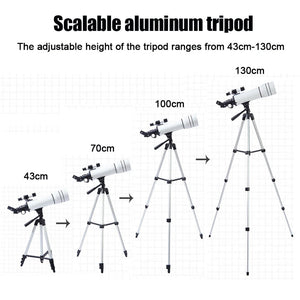 Astrogazeir Teleskop