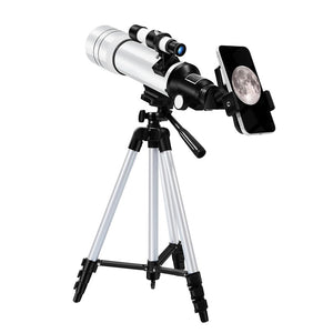 Astrogazeir Teleskop
