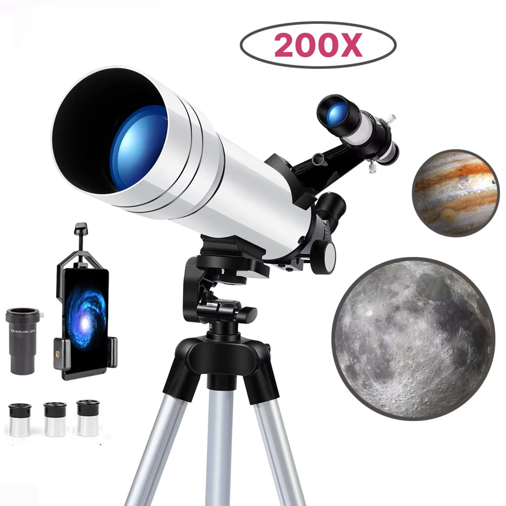 Astrogazeir Teleskop