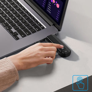 BeamixHD Trådløs HDMI Sender Mottaker