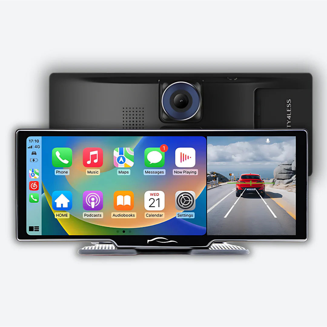 Carivozi Carplay-skjerm