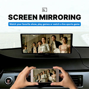 Carivozi Carplay-skjerm