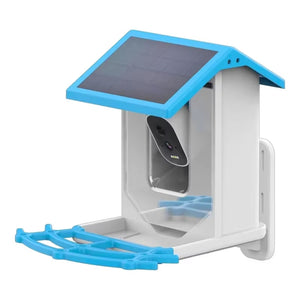 Chirpyq Smart Fuglemater