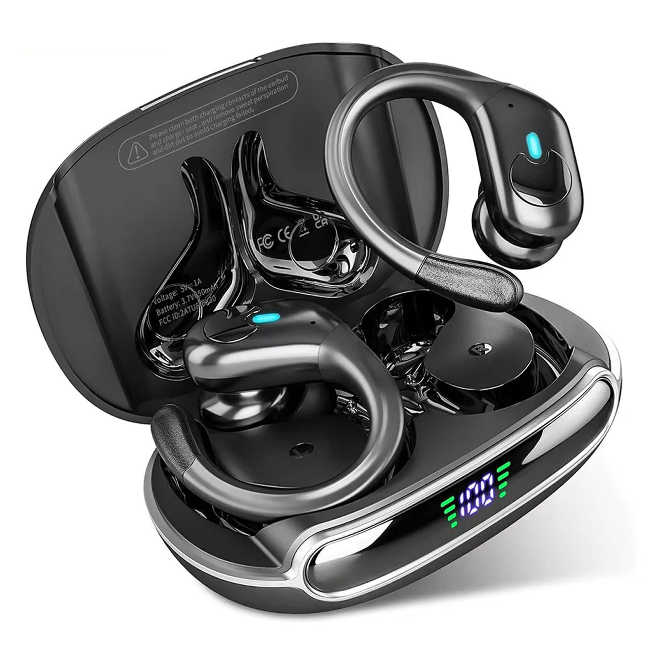 DrivBuds Sport Earbuds