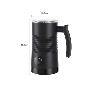 Foamtasty Melkeskummer