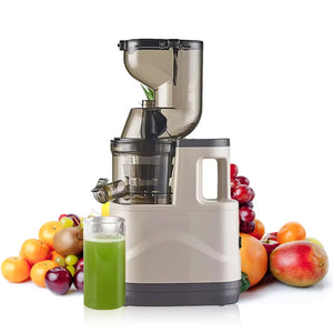 JuiCiento Slowjuicer