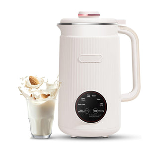 Milkonekt Nøttemelk Maskin