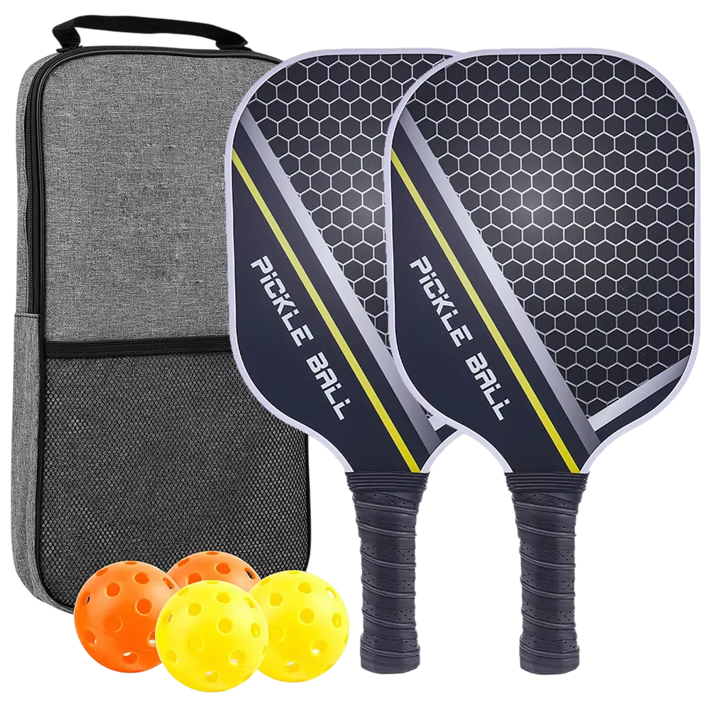PikleRow Pickleball Racket