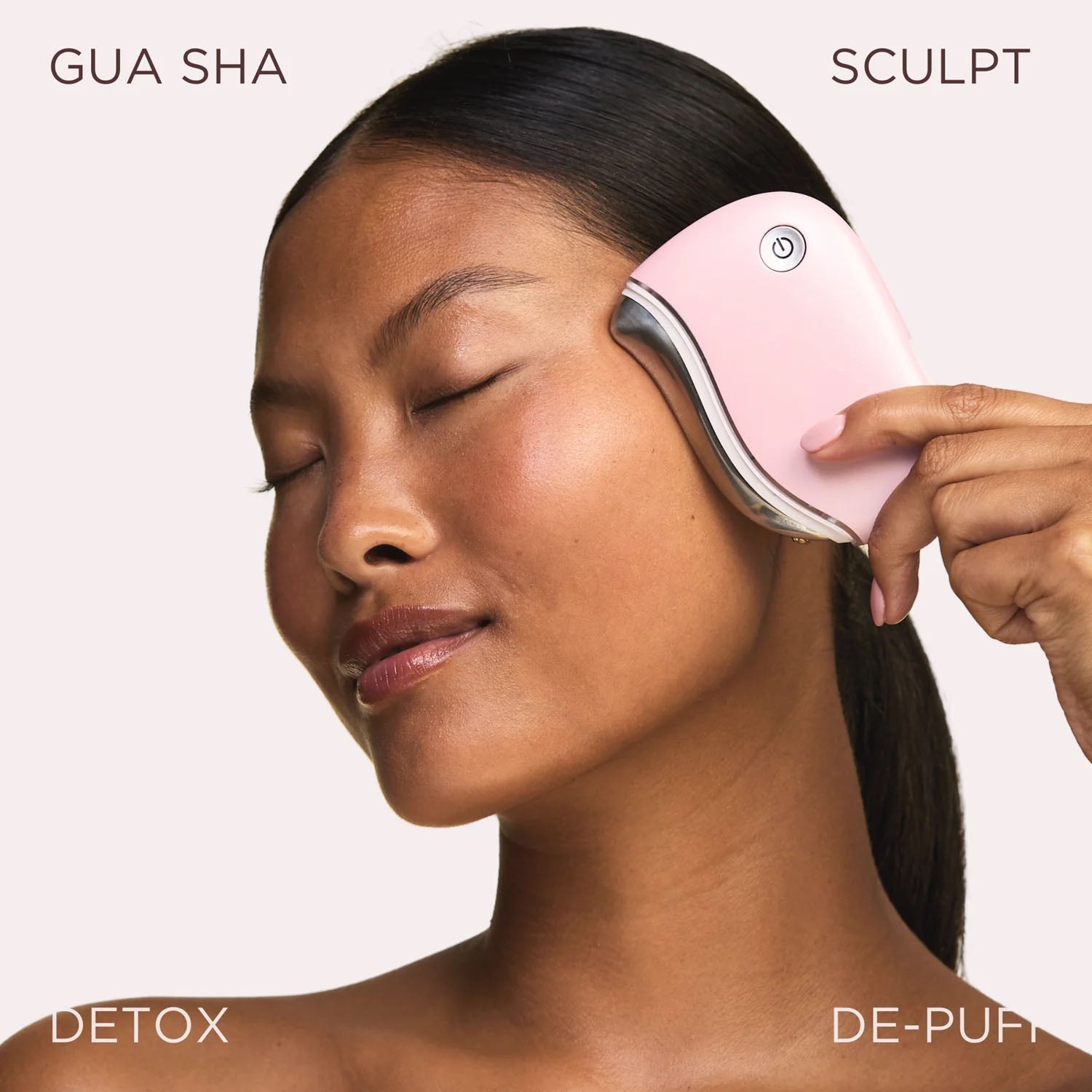 ShaLifto Gua Sha-verktøy